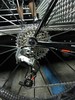David Millar's bike - SRAM XX Cassette - Giro 2011