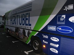 Agritubel bus