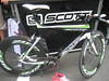 Norman Stadler Scott Plasma 4
