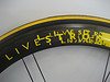 Livestring Wheels