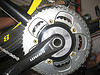 Lance SRM