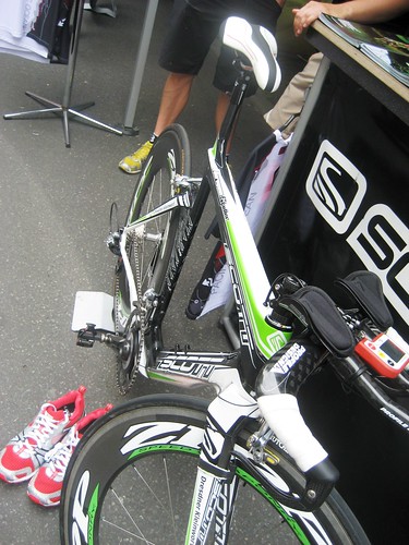 Norman Stadler Scott Plasma 3