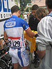 Autograph signing