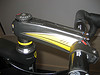 Bontrager Stem