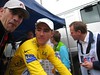 me and Romain