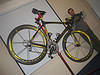 L.A Madone 6,9 Comeback