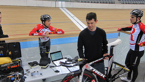 TrainingMallorcaVDrome