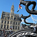 Tour of Flanders- Race Day