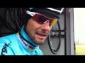 Boonen talks about SRAM RED-2012 brakes