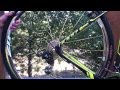 Ryan Trebon Introduces 2011-12 Race Bike