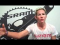 Mirinda Carfrae Interview with SRAM's theroaddiaries - Oct. 2011.m4v