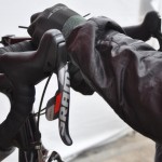DSC_0022 The official US Launch of SRAM RED-2012 was hosted on Friday at the SRAM booth