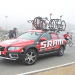 DSC_0045 SRAM Neutral Race Support at your service in the newly decaled cars