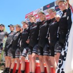 Best Team, SRAM RED-2012 Bontrager-LIVETSRONG