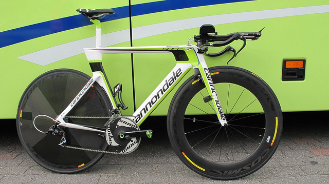 Ivan Basso (ITA) - Liquigas Cannondale Team -Cannondale Slice SRAM RED-2012
