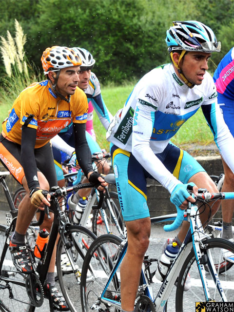 Alberto\'s next jersey?